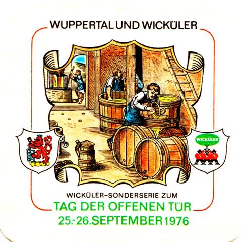 wuppertal w-nw wick tag der 3a (quad180-fassreiniger)
